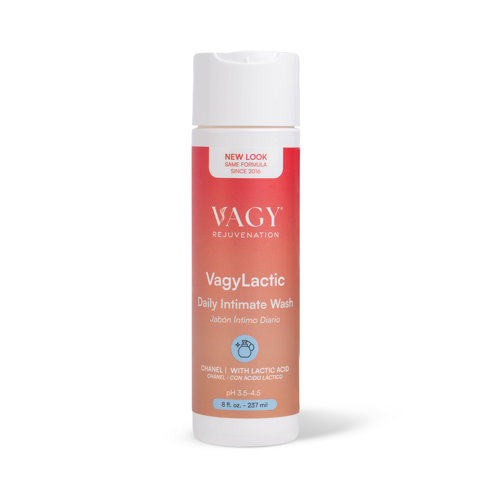Vagy Lactic Intimate Soap – Vagy Rejuvenation