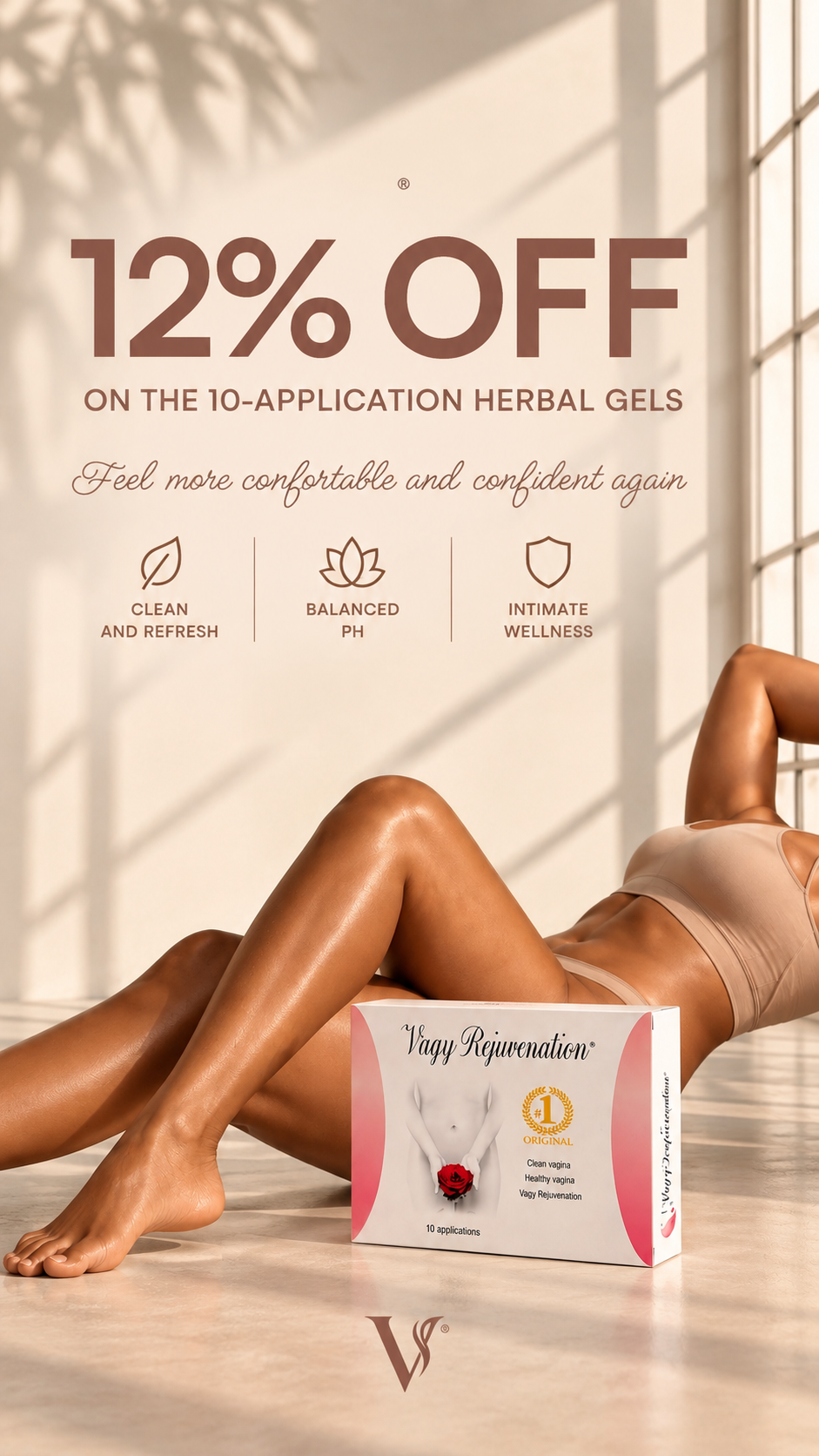 Vagy Rejuvenation