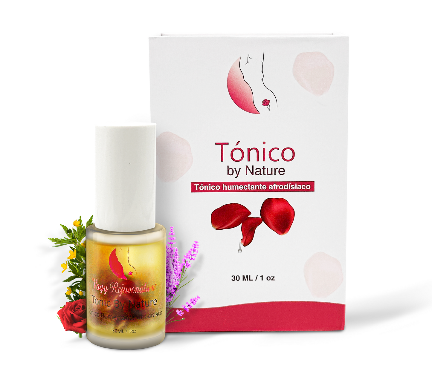 Tonico by Nature