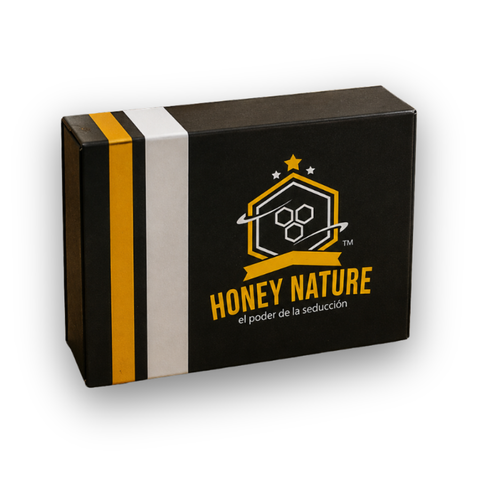 Honey Nature – Choose Your Favorite Version