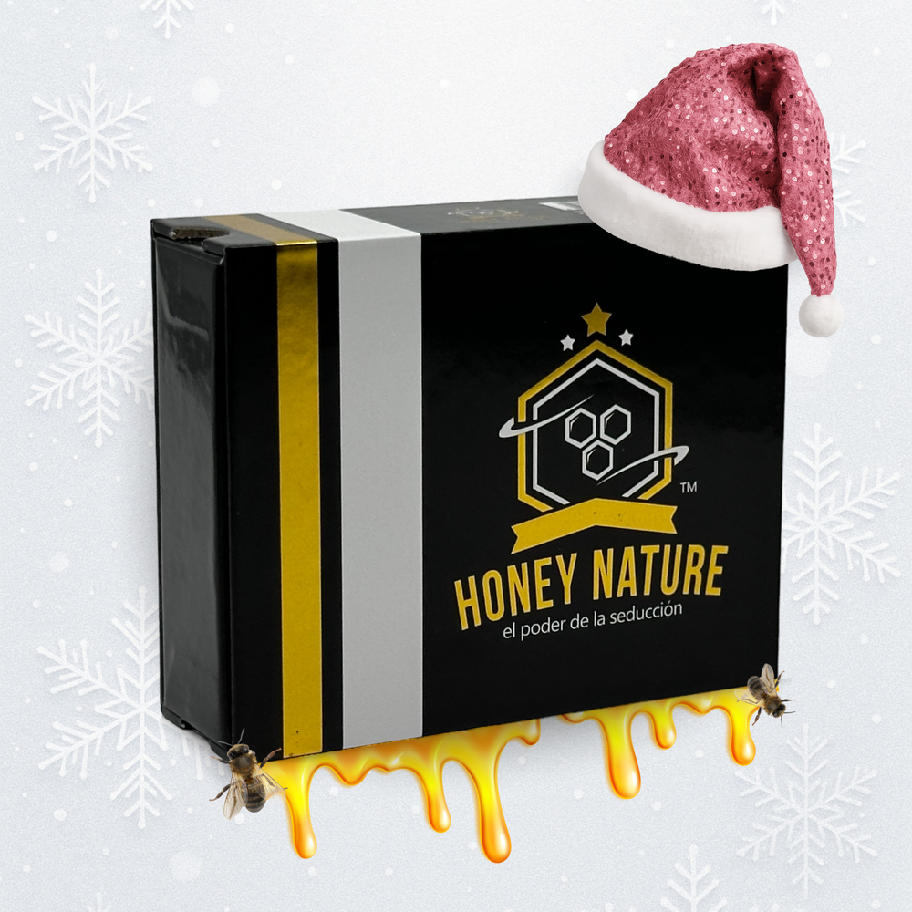 Honey Nature - 12 Sachets 20g