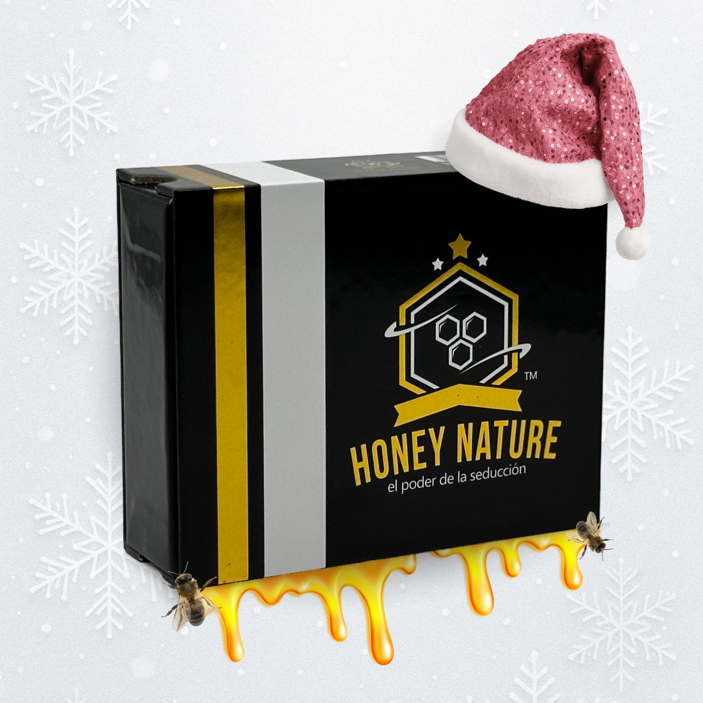 Honey Nature - 12 Sachets 20g