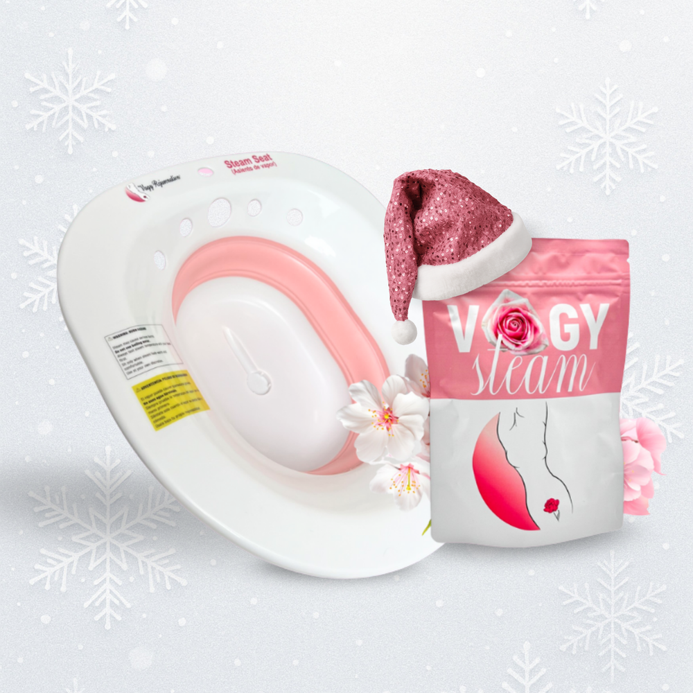 Vagy Steam | Seat | Kit - Available Variants