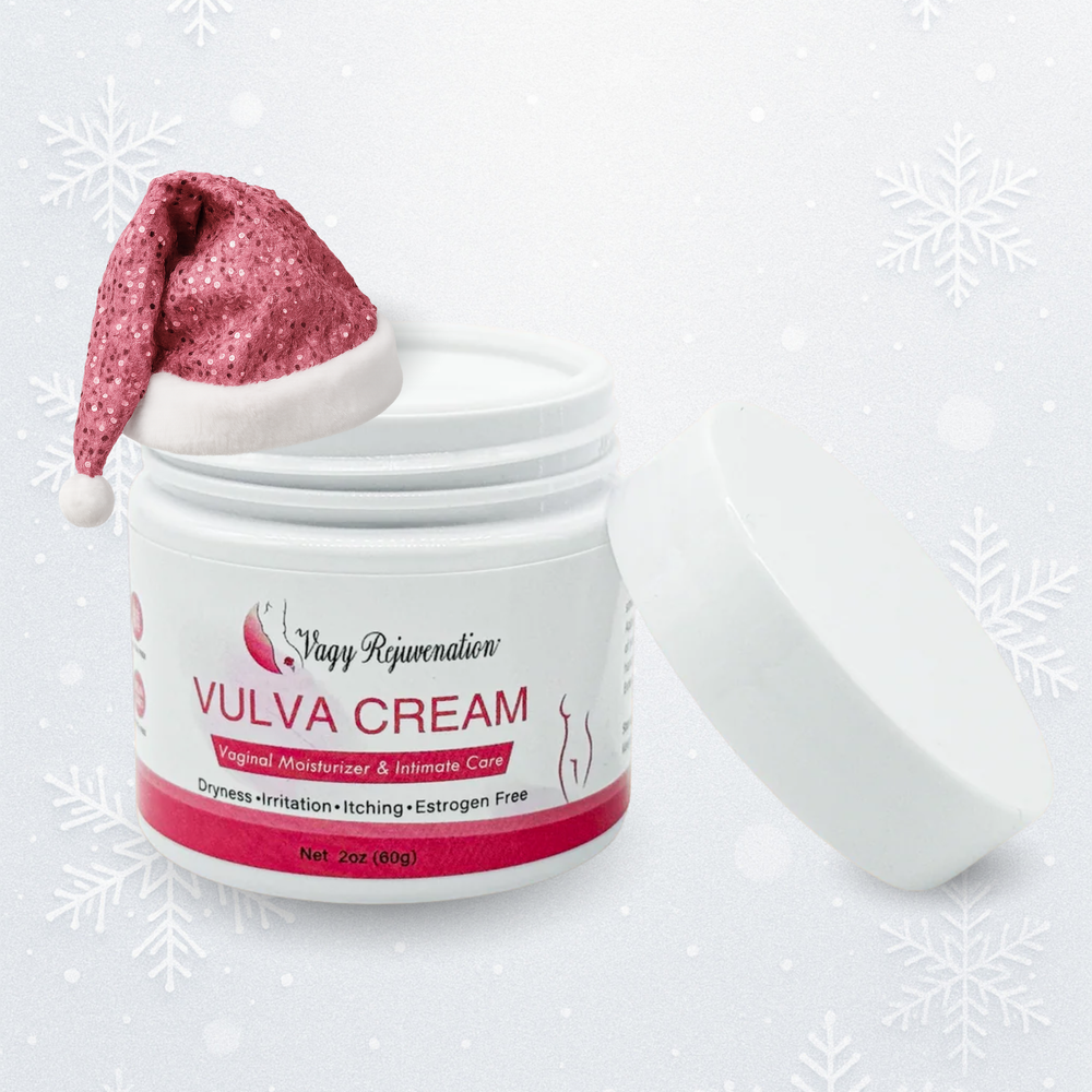 Vulva Cream