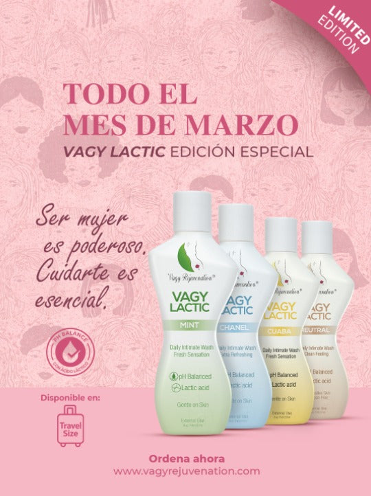 Women’s Month Limited Edition Kit