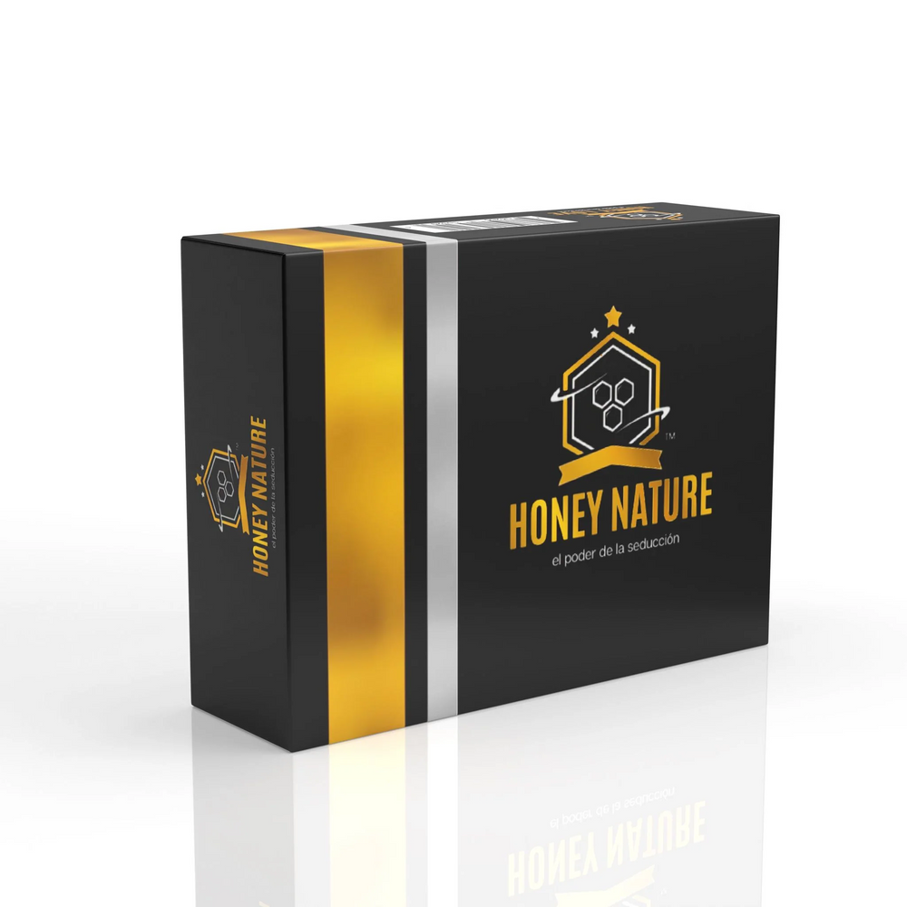 
                      
                        Honey Nature - 20 Sobres 10g
                      
                    