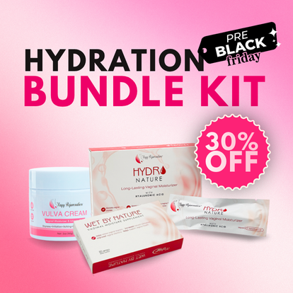 Hydration Bundle NEW