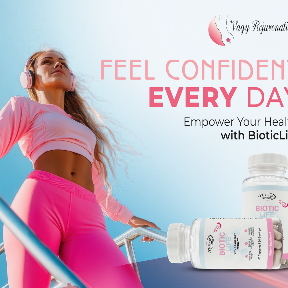 
                      
                        Biotic Life Probiotic Advanced Formula
                      
                    