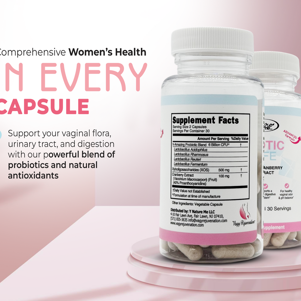 
                      
                        Biotic Life Probiotic Advanced Formula
                      
                    