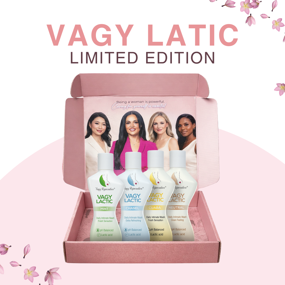 Women’s Month Limited Edition Kit