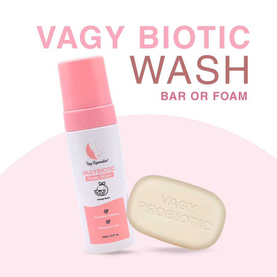 Vagy Biotic Barra y Espuma 