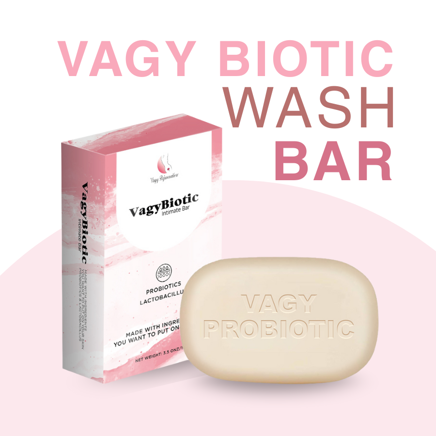 Vagy Biotic Barra y Espuma 