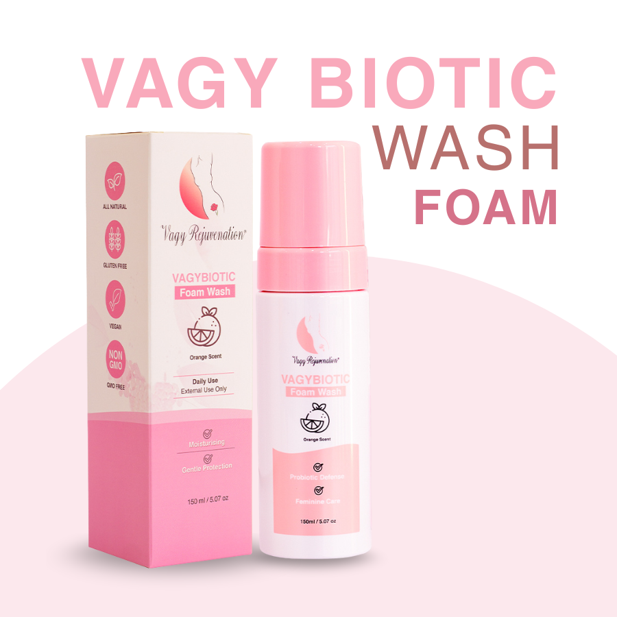 Vagy Biotic Barra y Espuma 