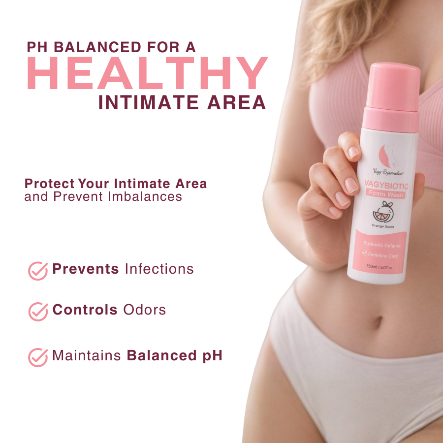 Vagy Biotic Barra y Espuma 