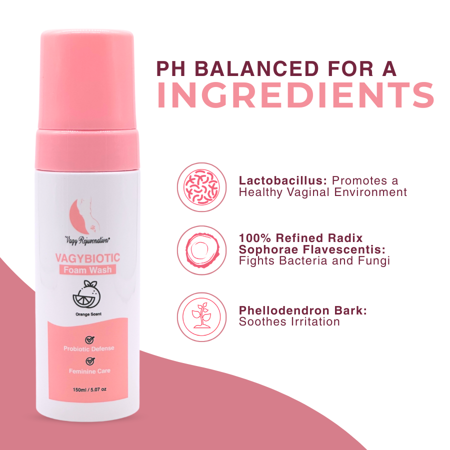 Vagy Biotic Barra y Espuma 