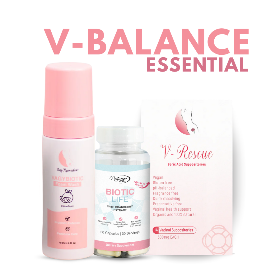 V-Balance Essential