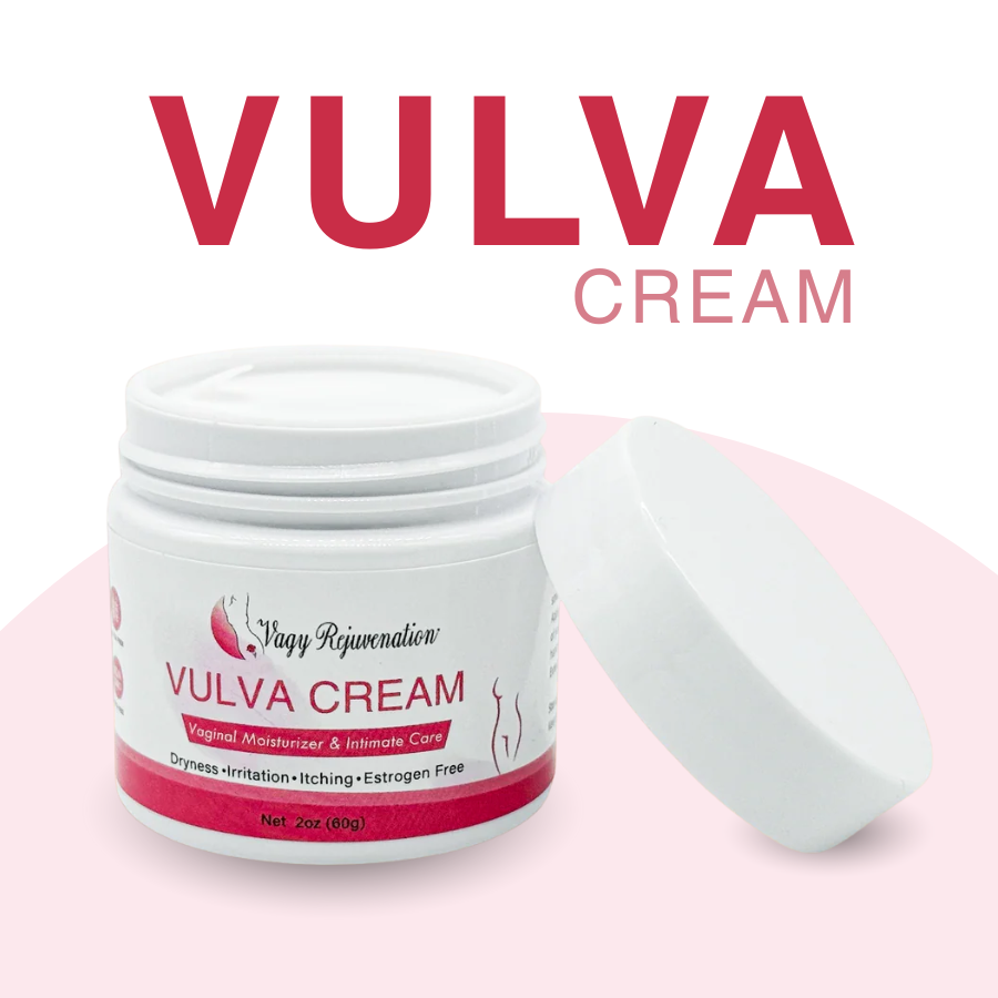 Vulva Cream