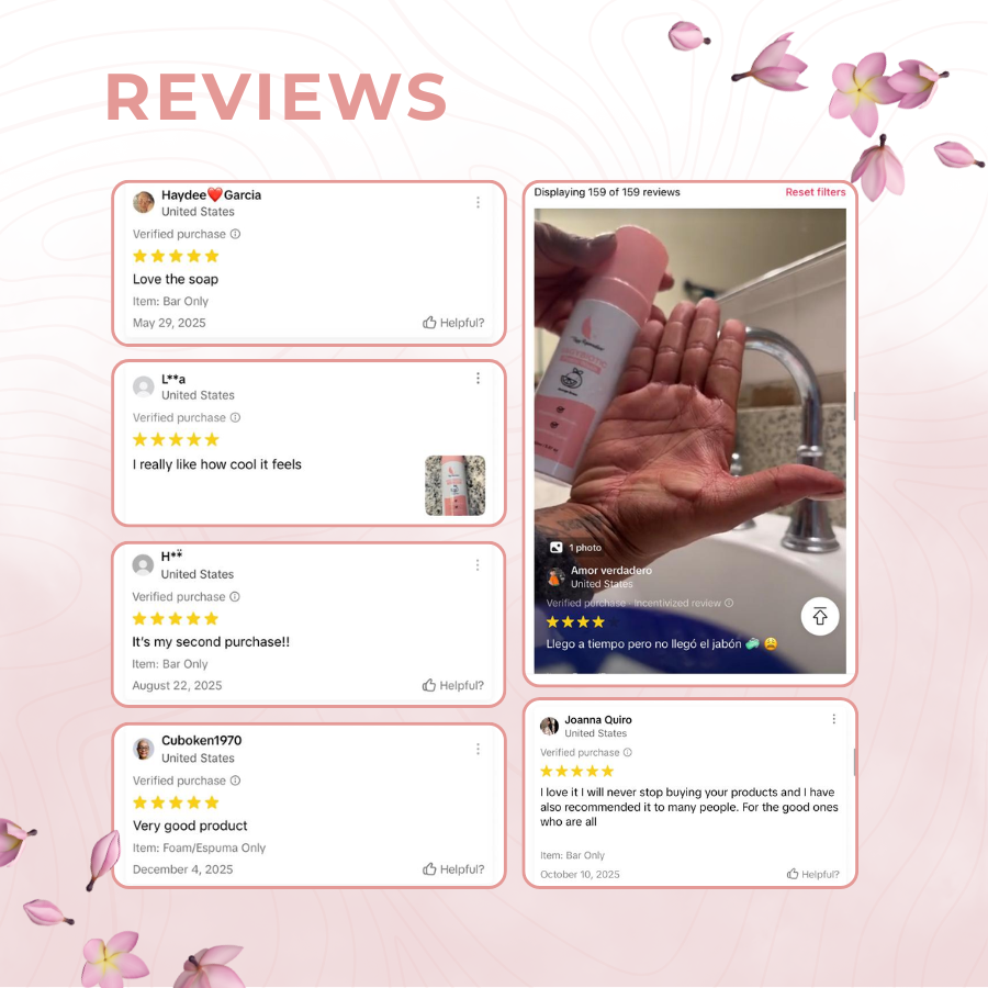 Vagy Biotic Barra y Espuma 