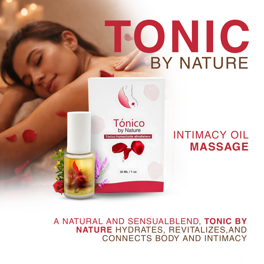 Tonico by Nature