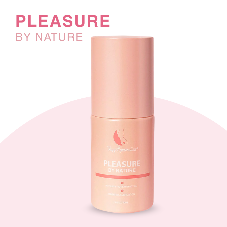 Pleasure By Nature