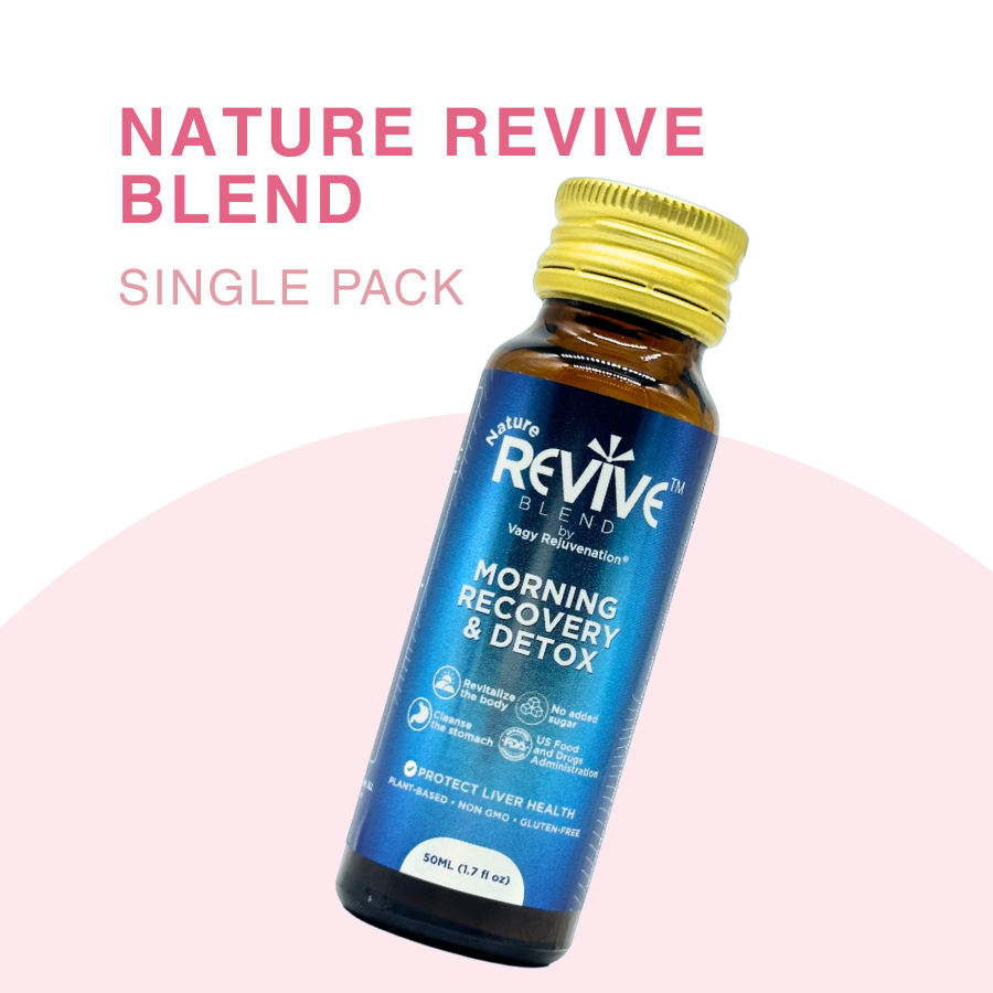 Nature Revive Blend - single pack