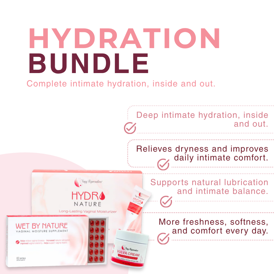 Vagy Rejuvenation