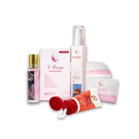 Summer Essentials Bundle
