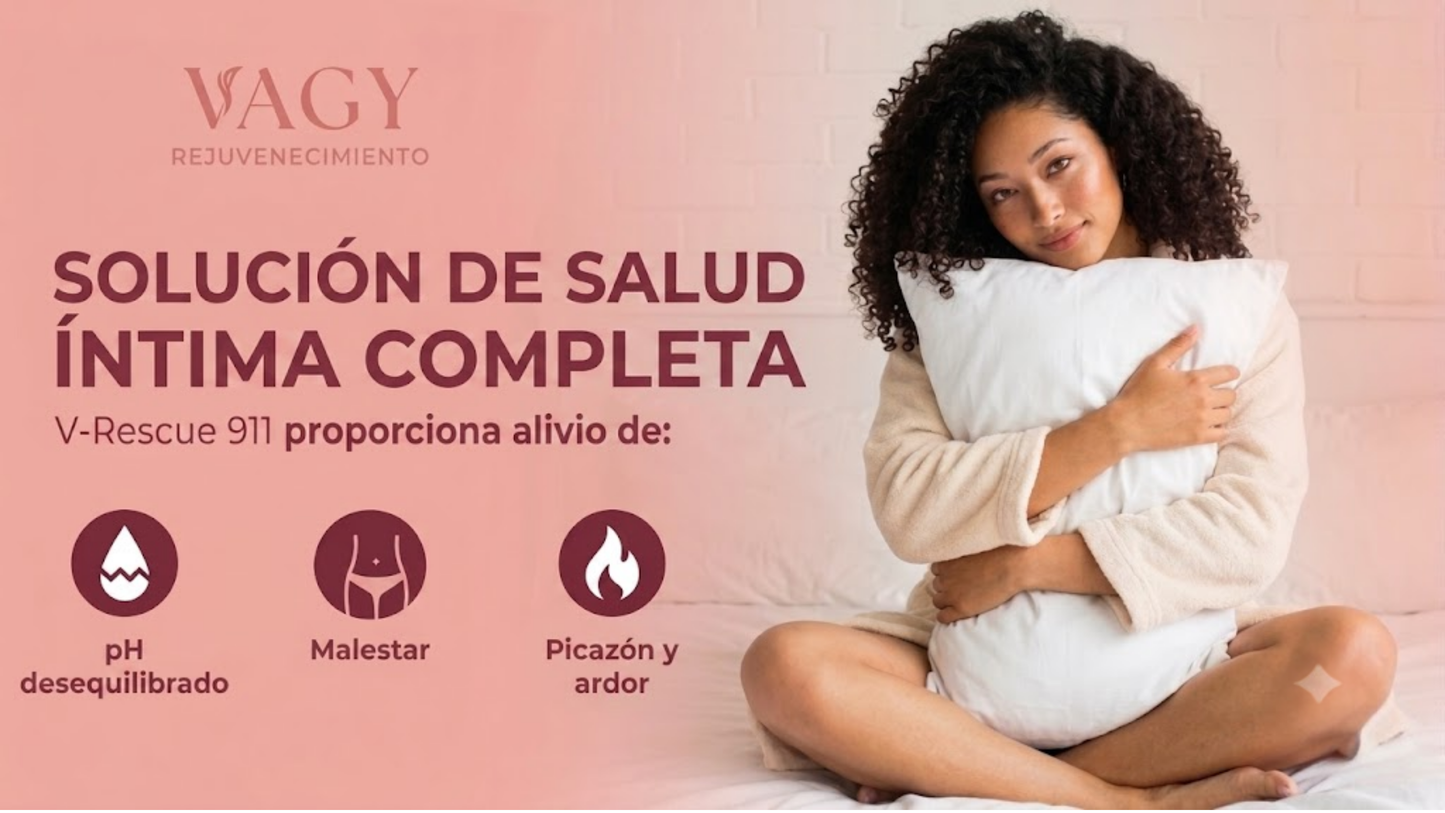 Vagy Rejuvenation