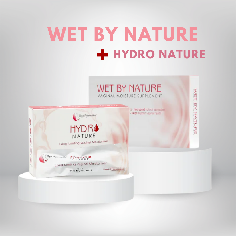 Vagy Hydration Bundle