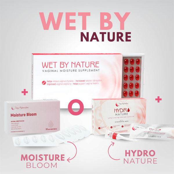 Vagy Hydration Bundle