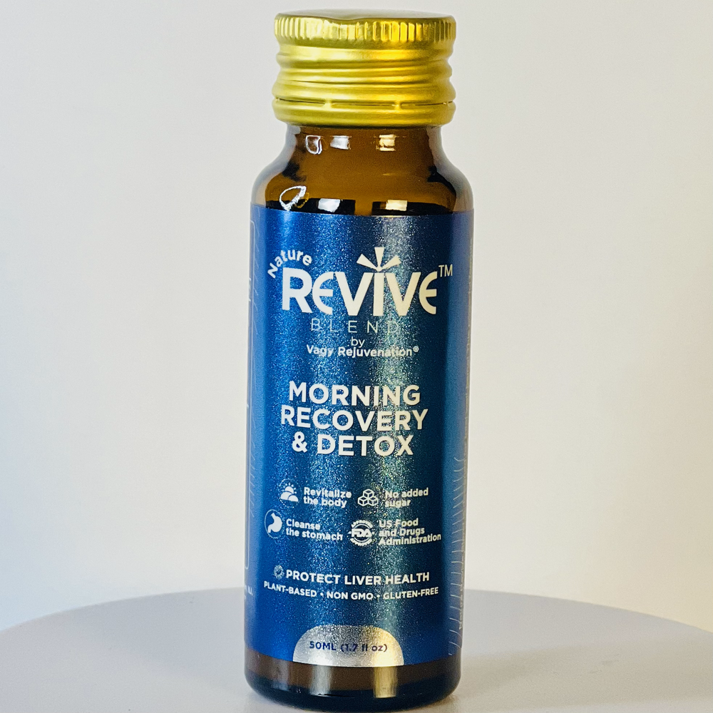 
                      
                        Mezcla Nature Revive - paquete individual
                      
                    