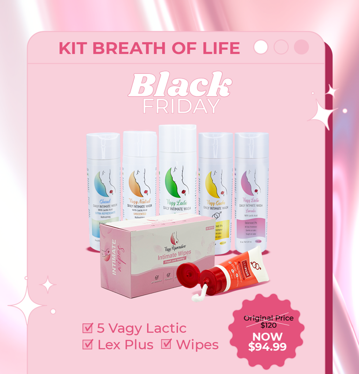 Kit Breath Of Life