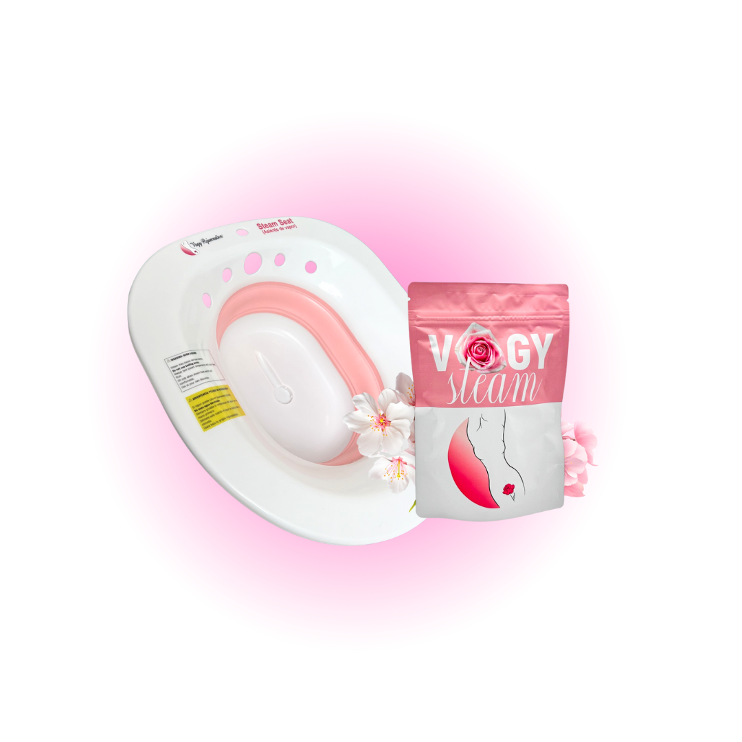 Vagy Steam | Seat | Kit - Available Variants