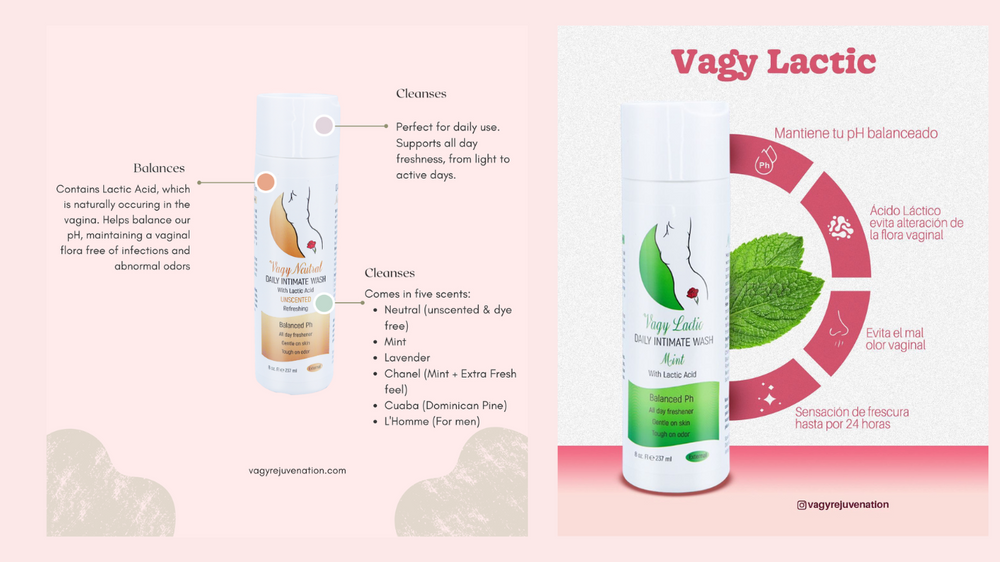 Vagy Rejuvenation