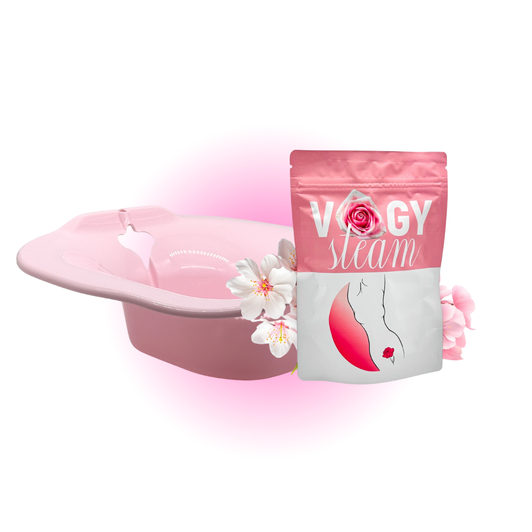 Vagy Steam | Seat | Kit - Available Variants