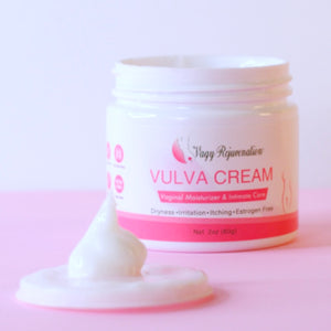 Vulva Cream