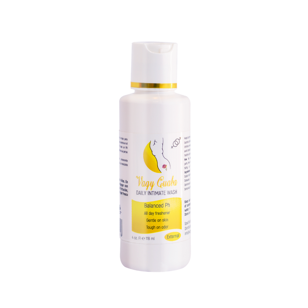 Vagy Lactic Travel Size