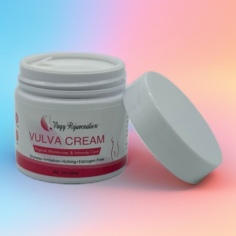 
                      
                        Crema para la vulva
                      
                    