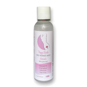 Vagy Lactic Travel Size