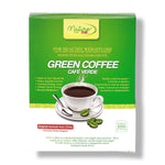 Instant Green Coffee 