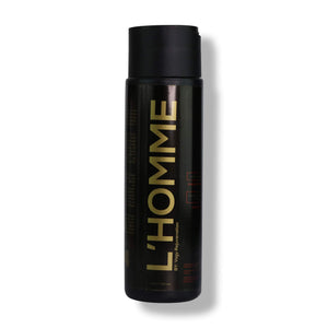 
                
                    Load image into Gallery viewer, L’HOMME Lactic Liquid Soap for Men
                
            