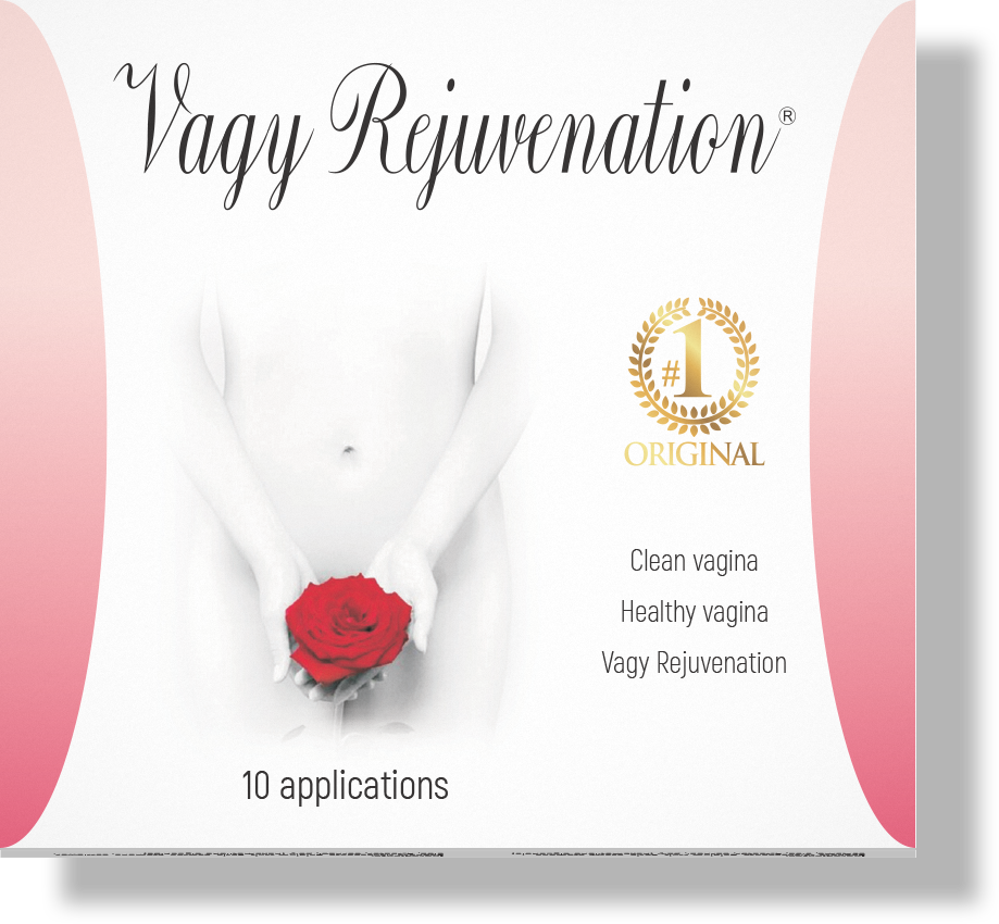 Vagy Rejuvenation - 10 Applications