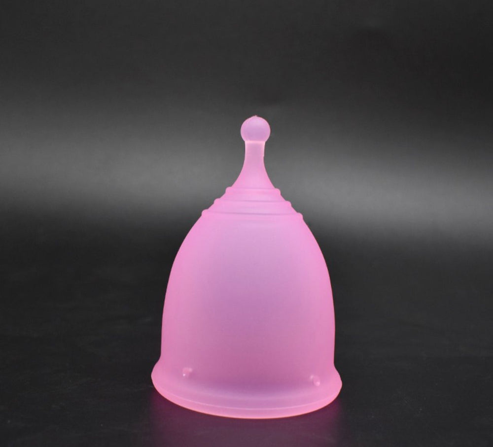 Menstrual cup S