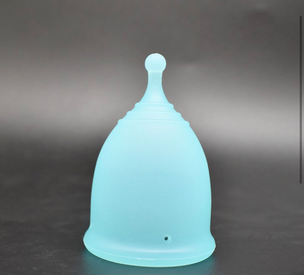 Menstrual Cup L