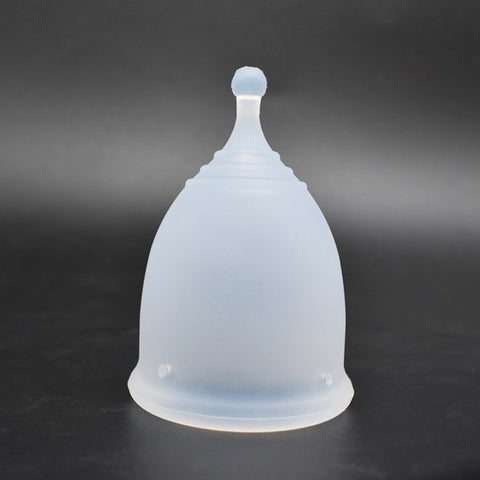 Menstrual cup XS