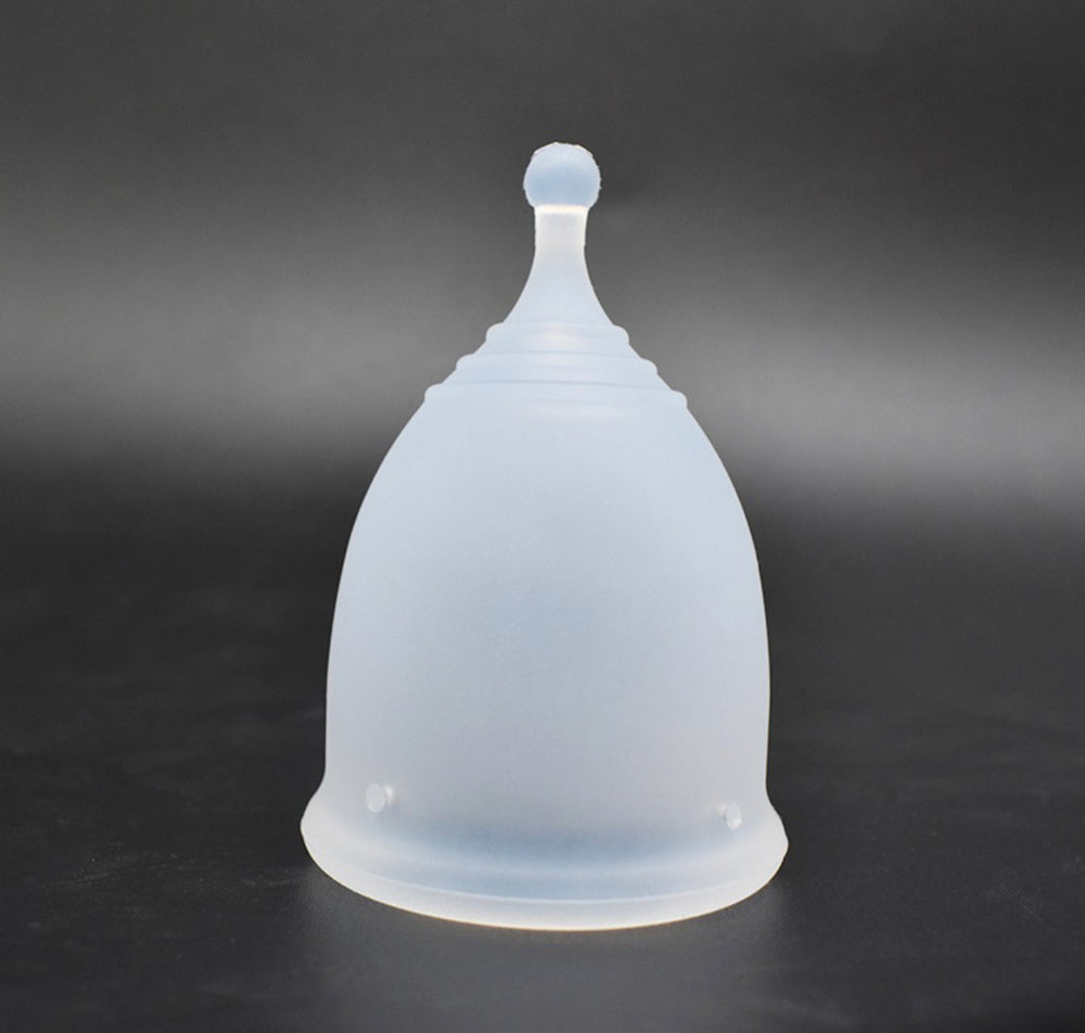 Menstrual cup XS